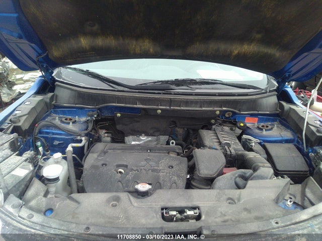 JA4AJVAW2MU606331 Mitsubishi Rvr Se/sel/le/gt