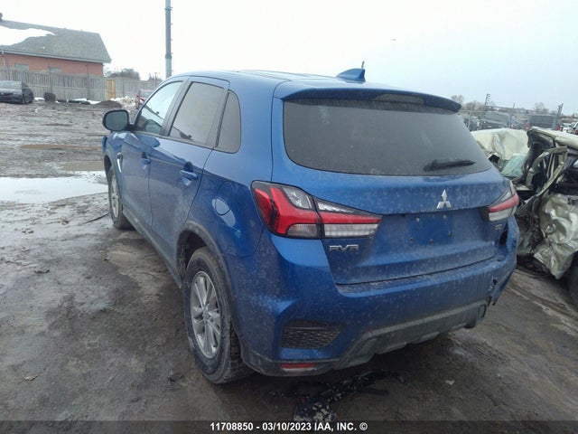 JA4AJVAW2MU606331 Mitsubishi Rvr Se/sel/le/gt