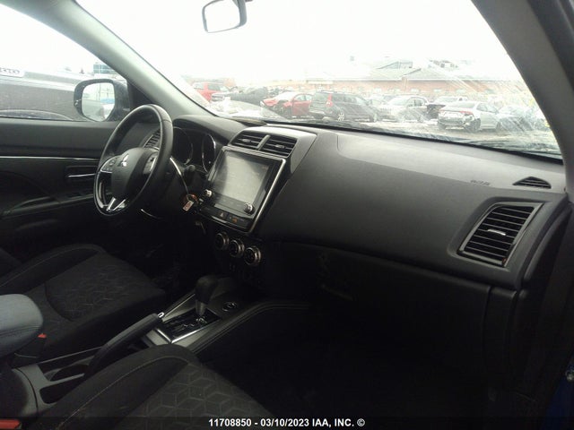 JA4AJVAW2MU606331 Mitsubishi Rvr Se/sel/le/gt