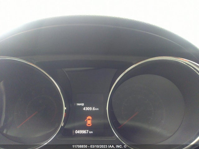JA4AJVAW2MU606331 Mitsubishi Rvr Se/sel/le/gt