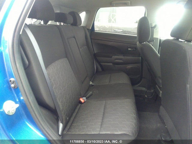 JA4AJVAW2MU606331 Mitsubishi Rvr Se/sel/le/gt