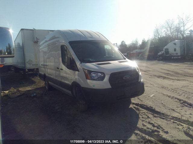Ford Transit T-250 2020 1FTBR3X82LKA57031 Image 1