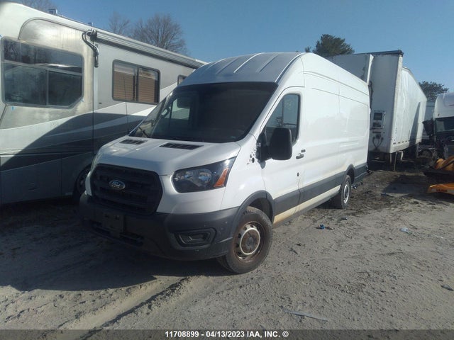Ford Transit T-250 2020 1FTBR3X82LKA57031 Image 2