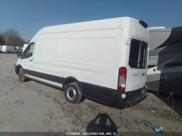 Ford Transit T-250 2020 1FTBR3X82LKA57031 Image 3