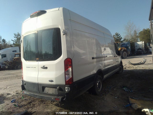 Ford Transit T-250 2020 1FTBR3X82LKA57031 Image 4
