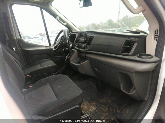 Ford Transit T-250 2020 1FTBR3X82LKA57031 Image 5