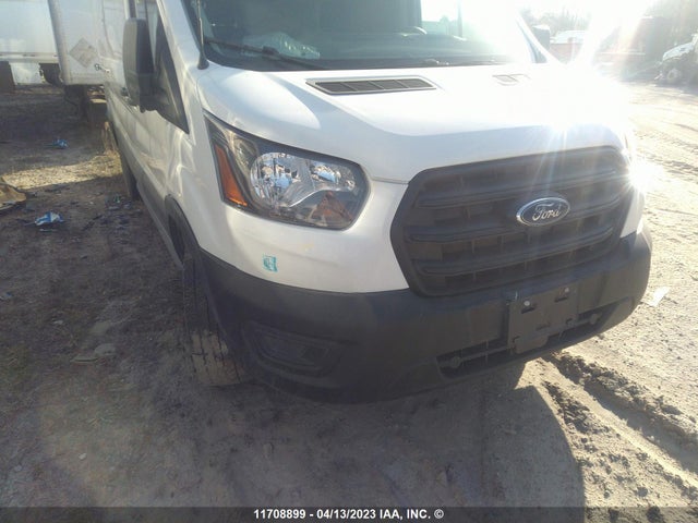 Ford Transit T-250 2020 1FTBR3X82LKA57031 Image 6