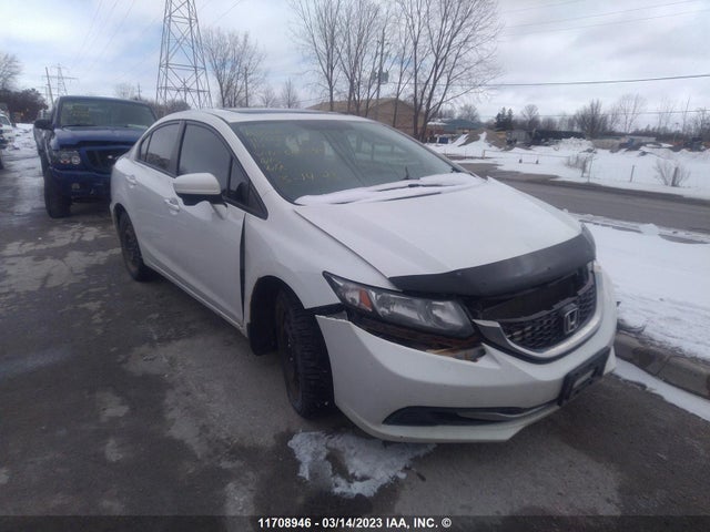 2014 2HGFB2E51EH001599 main image