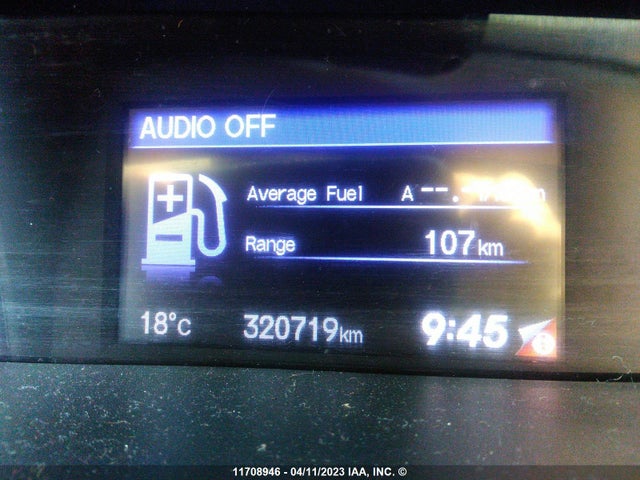 Honda Civic Ex 4dr 2014 2HGFB2E51EH001599 Image 7