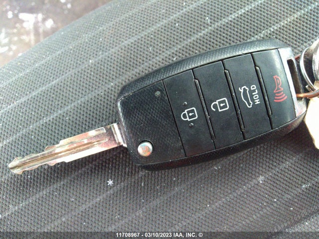 KIA Forte Lx/s 2018 3KPFL4A73JE163464 Image 3