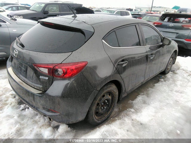 Mazda 3 TOURING 2017 3MZBN1L76HM130380 Image 5