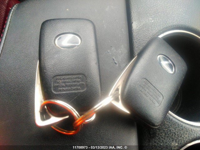 Lexus IS 350 2015 JTHCE1D27F5009451 Image 3