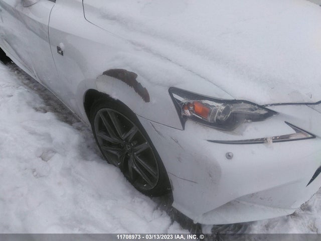Lexus IS 350 2015 JTHCE1D27F5009451 Image 7