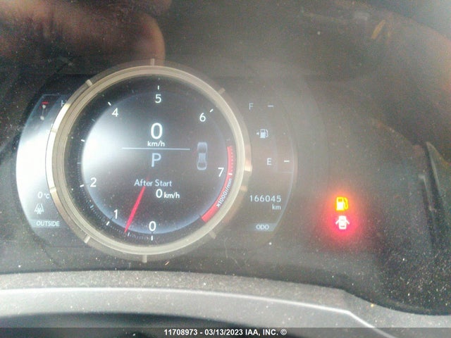 Lexus IS 350 2015 JTHCE1D27F5009451 Image 8
