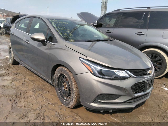 2017 3G1BE6SM1HS534425 main image