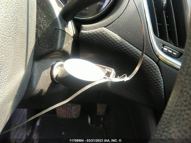 Chevrolet Cruze 2017 3G1BE6SM1HS534425 Image 3