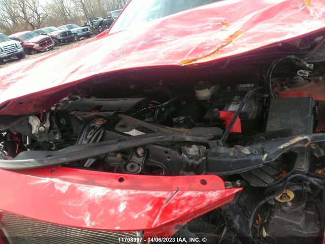 Honda Civic 2017 2HGFC2F85HH012728 Image 10