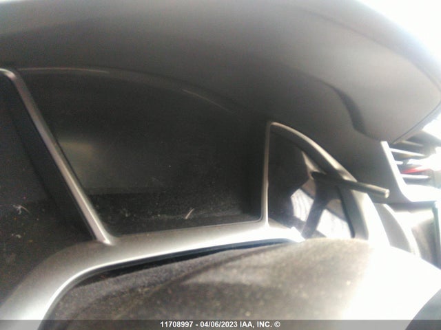 Honda Civic 2017 2HGFC2F85HH012728 Image 7