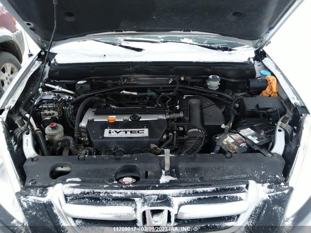Honda CR-V LX 2002 JHLRD784X2C809294 Image 11