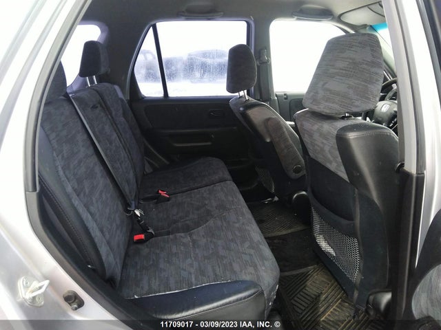 Honda CR-V LX 2002 JHLRD784X2C809294 Image 9