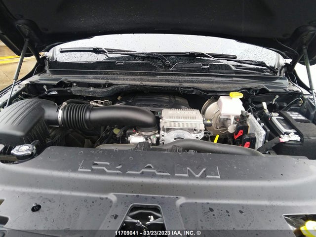 RAM 1500 Rebel 2022 1C6SRFLT5NN278109 Image 11