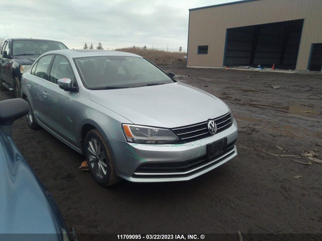 2015 3VW2K7AJ2FM245081 main image
