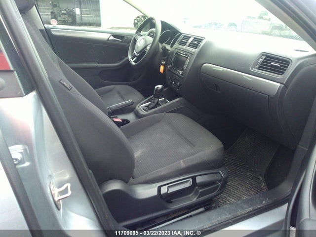 Volkswagen JETTA S 2015 3VW2K7AJ2FM245081 Image 6