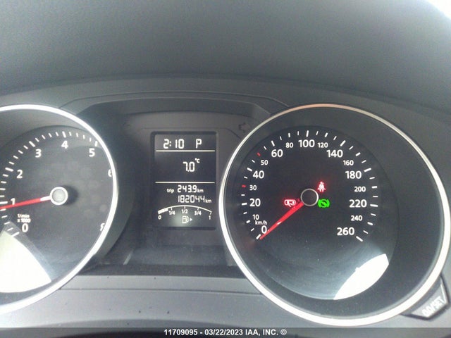 Volkswagen JETTA S 2015 3VW2K7AJ2FM245081 Image 8