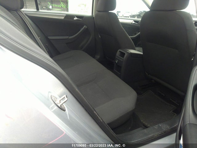 Volkswagen JETTA S 2015 3VW2K7AJ2FM245081 Image 9