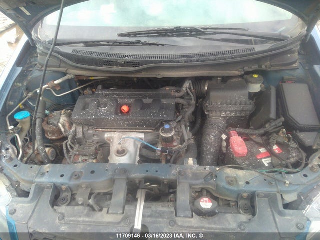 Honda Civic Lx 2012 2HGFG3B46CH004725 Image 11