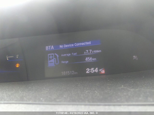 Honda Civic Lx 2012 2HGFG3B46CH004725 Image 8
