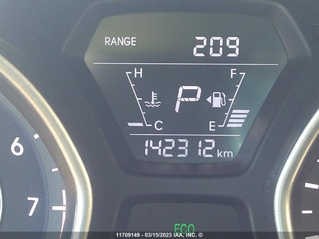 Hyundai ELANTRA 2016 5NPDH4AE4GH652581 Image 7