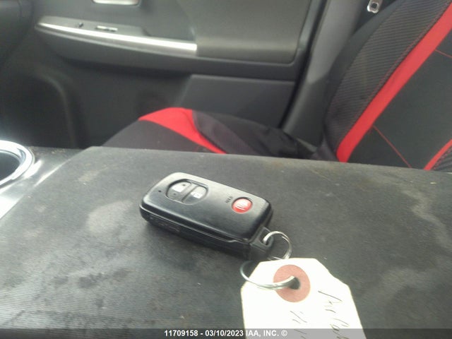 Toyota PRIUS V 2014 JTDZN3EU5EJ006836 Image 3