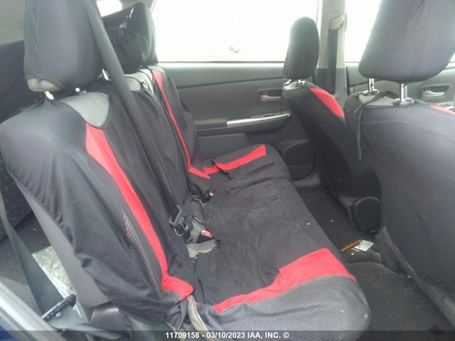 Toyota PRIUS V 2014 JTDZN3EU5EJ006836 Image 10