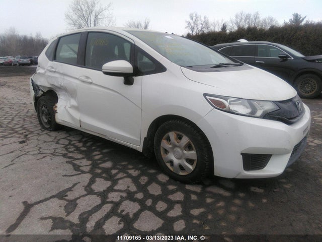 2015 3HGGK5H50FM106784 main image