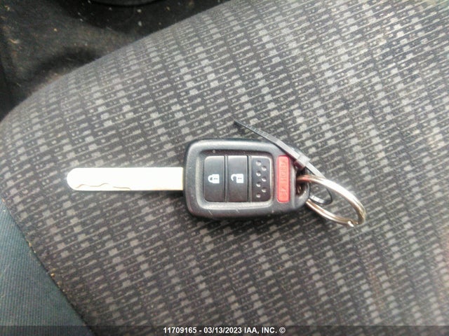 Honda FIT LX 2015 3HGGK5H50FM106784 Image 11