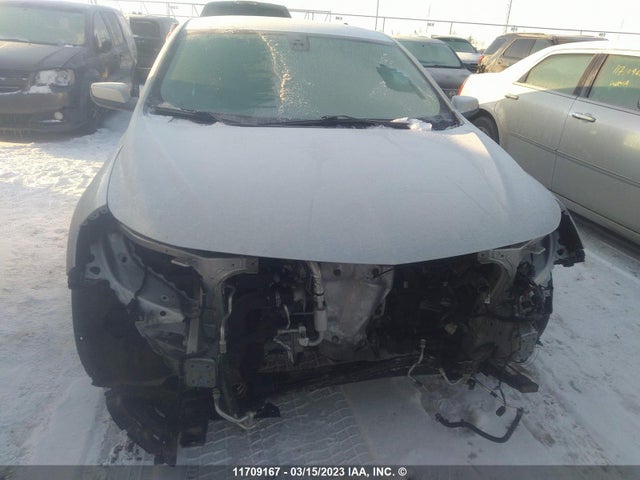 Chevrolet MALIBU LT 2019 1G1ZD5ST4KF185324 Image 6