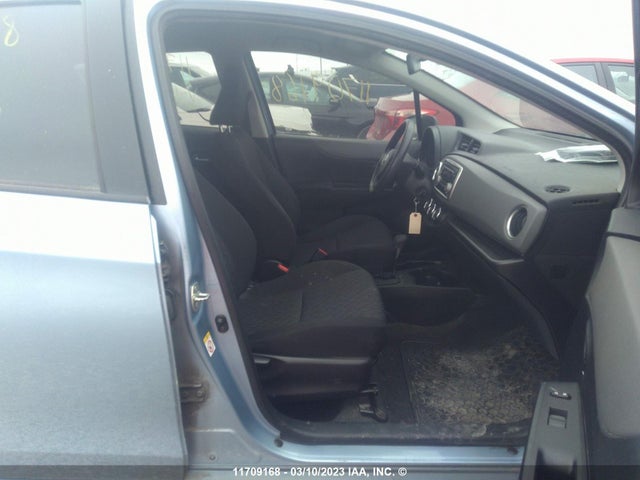Toyota Yaris 2014 VNKKTUD30EA002206 Image 5