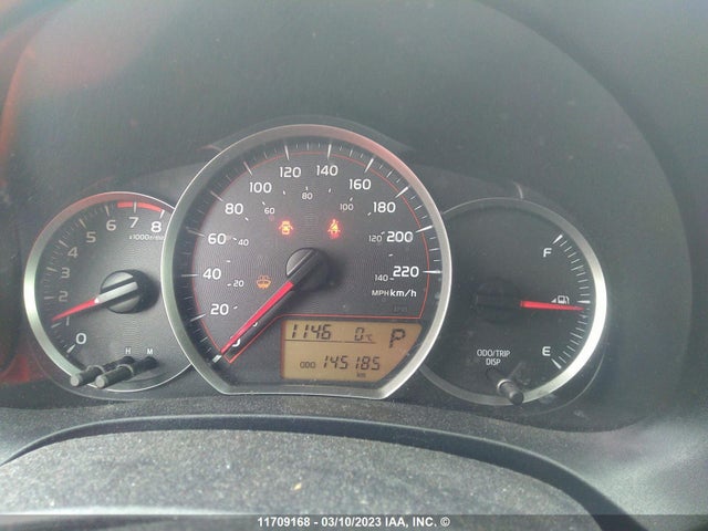 Toyota Yaris 2014 VNKKTUD30EA002206 Image 7