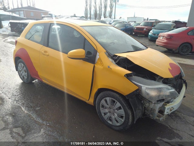 2016 VNKJTUD34GA057756 main image