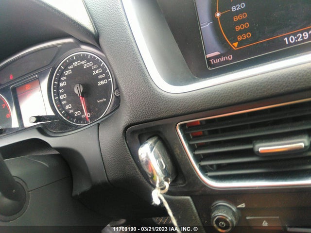 WA1LFCFP8CA108800 Audi Q5 Premium Plus