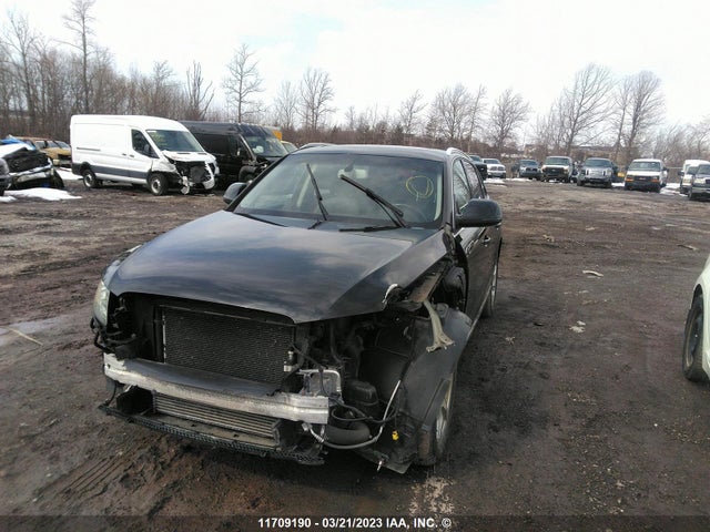 WA1LFCFP8CA108800 Audi Q5 Premium Plus