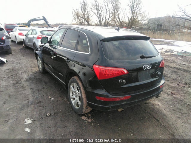 WA1LFCFP8CA108800 Audi Q5 Premium Plus