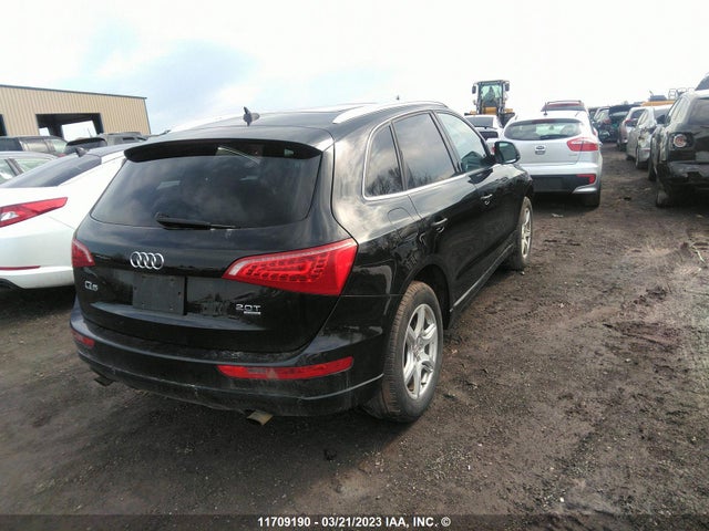 WA1LFCFP8CA108800 Audi Q5 Premium Plus
