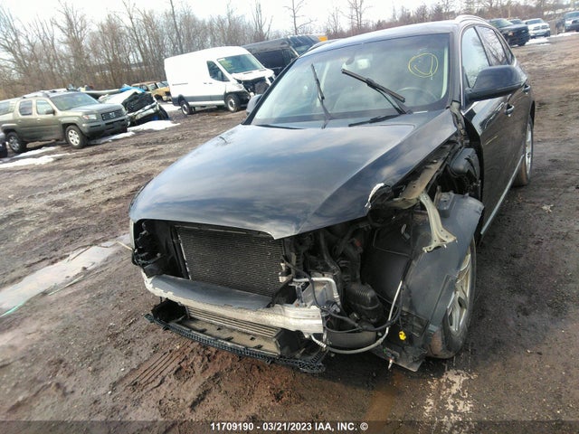 WA1LFCFP8CA108800 Audi Q5 Premium Plus