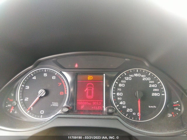 WA1LFCFP8CA108800 Audi Q5 Premium Plus