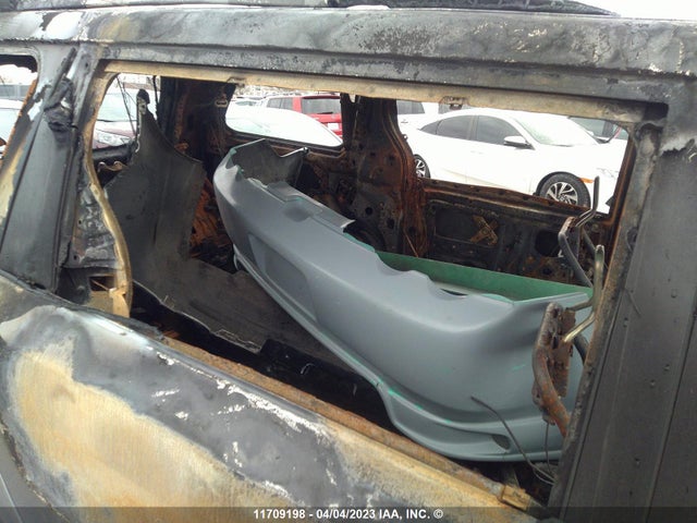Toyota SIENNA 2015 5TDKK3DC4FS660167 Image 9