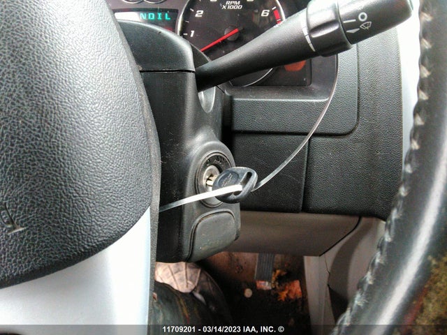 Chevrolet EQUINOX LT 2008 2CNDL43F686306893 Image 3