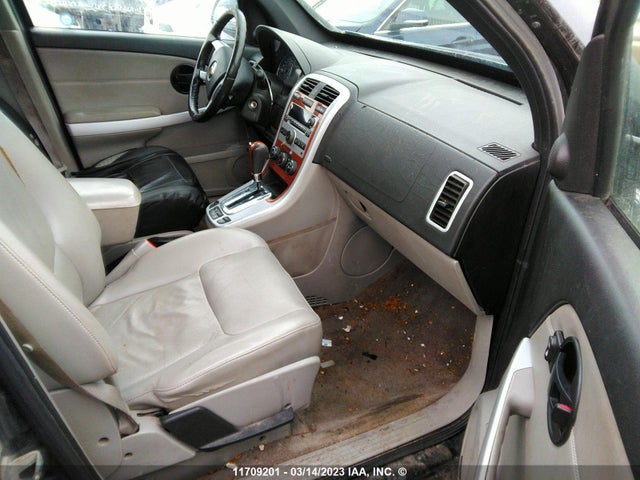 Chevrolet EQUINOX LT 2008 2CNDL43F686306893 Image 7