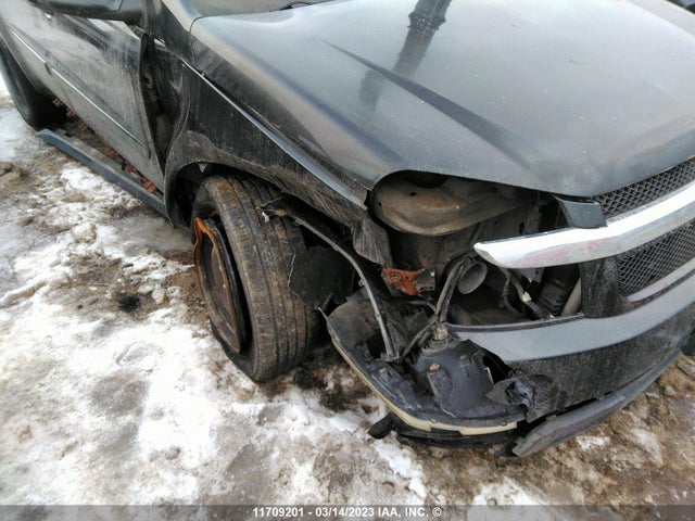 Chevrolet EQUINOX LT 2008 2CNDL43F686306893 Image 8